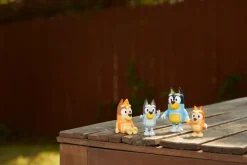 , 4 pk. Figurer, familien><noscript><img width=
