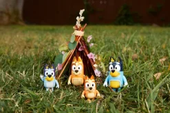 , 4 pk. Figurer, familien><noscript><img width=