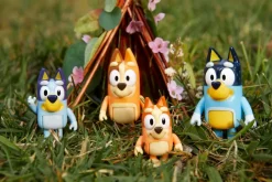 , 4 pk. Figurer, familien><noscript><img width=