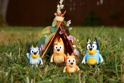 , 4 pk. Figurer, familien><noscript><img width=