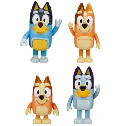 , 4 pk. Figurer, familien><noscript><img width=