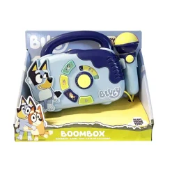 Bluey Ghettoblaster> Online