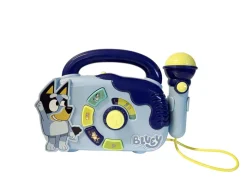 Bluey Ghettoblaster> Online