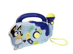 Bluey Ghettoblaster><noscript><img width=