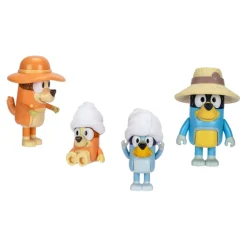 Holiday Figure 4-pak Familetur><noscript><img width=