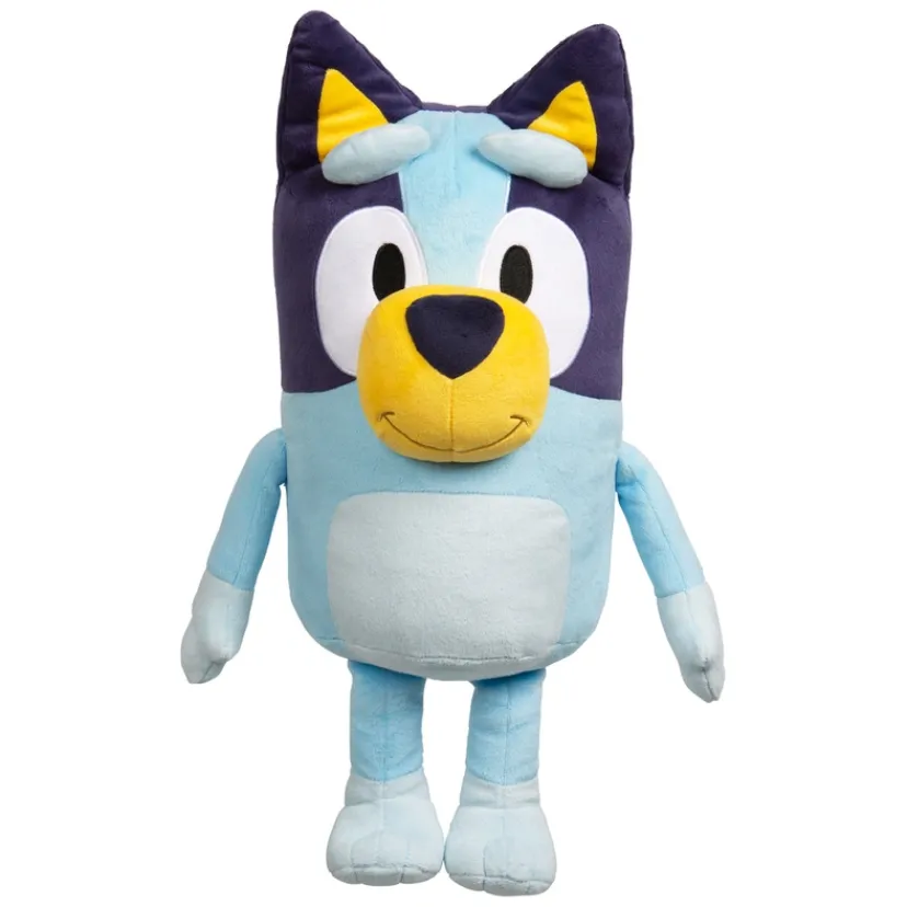 Jumbo bamse>Bluey Best