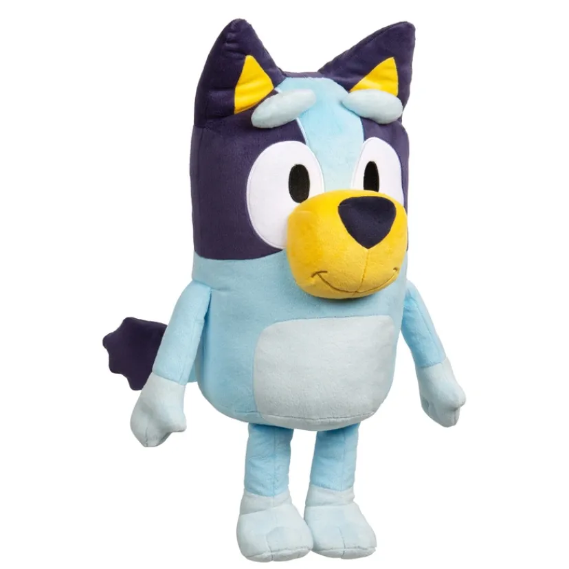 Jumbo bamse>Bluey Best