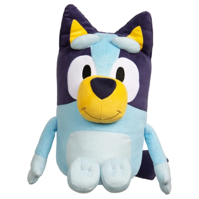 Jumbo bamse>Bluey Best