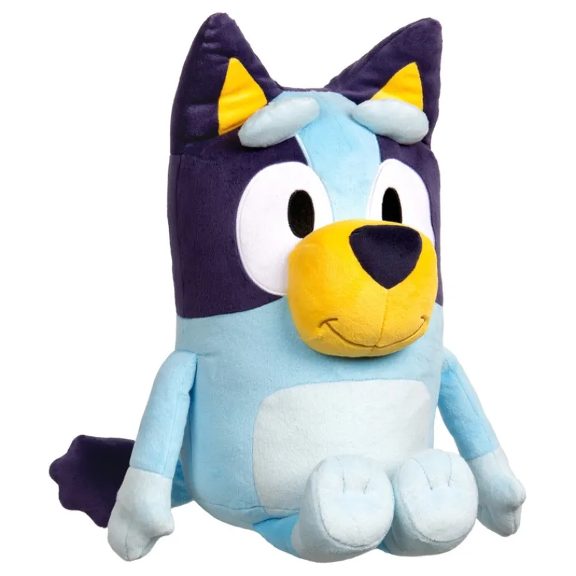 Jumbo bamse>Bluey Best