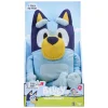 Talende bamse 31 cm>Bluey Outlet