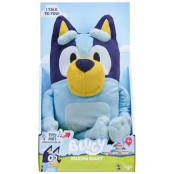 Talende bamse 31 cm>Bluey Outlet