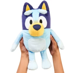 Talende bamse 31 cm><noscript><img width=