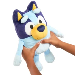 Talende bamse 31 cm><noscript><img width=