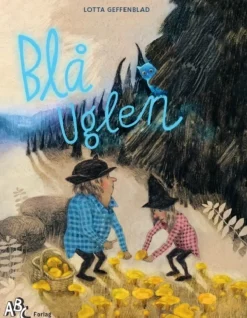 Blåuglen> Outlet