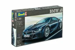 BMW i8>REVELL Sale