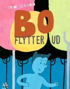 Bo flytter ud> New