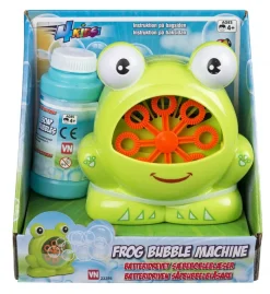 Boble frø>4-Kids Clearance