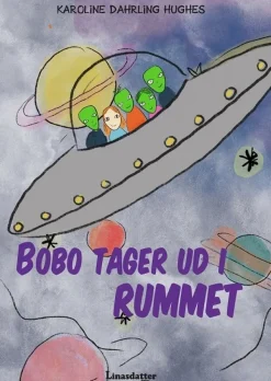 Bobo tager ud i rummet> Best