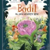 Bodil og den generte rose> Hot