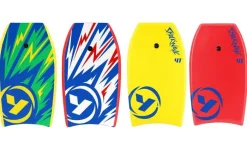 Bodyboard 103 cm ass> Hot