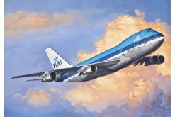 Boeing 747-200>Revell New