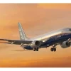 Boeing 737-800 1:288>Revell Best