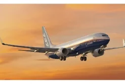 Boeing 737-800 1:288>Revell Best