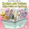 Bogen der hellere ville være en lydbog> Online