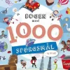 Bogen med 1000 spørgsmål og svar>