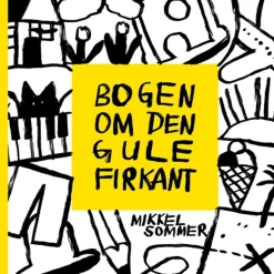 Bogen om den gule firkant> Sale