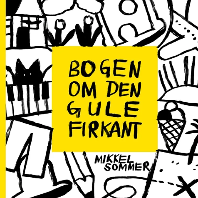 Bogen om den gule firkant> Sale
