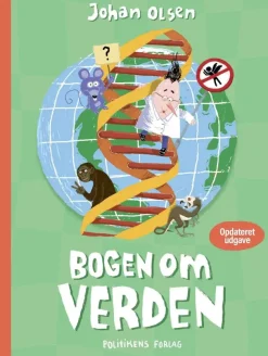 Bogen om verden> Discount