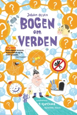 Bogen om verden> Outlet