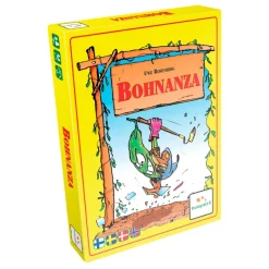 Bohnanza>Spil Clearance
