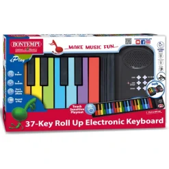 Bontempi Elektronisk musik tastatur><noscript><img width=
