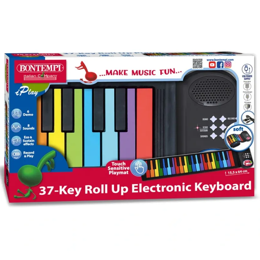 Bontempi Elektronisk musik tastatur> Sale