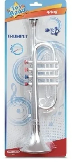 Bontempi Sølv Trompet> Best