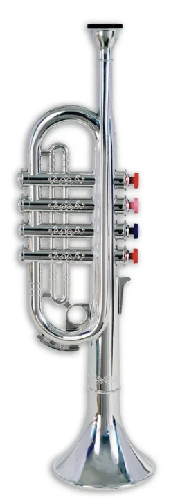 Bontempi Sølv Trompet><noscript><img width=