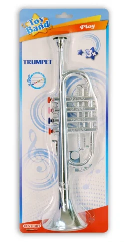 Bontempi Sølv Trompet><noscript><img width=
