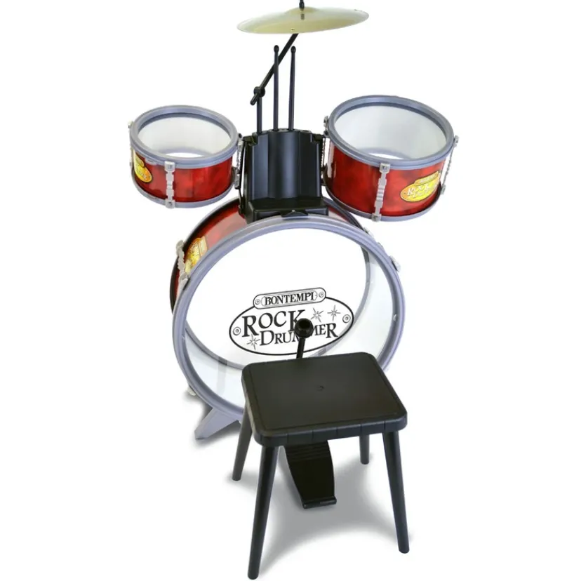 Bontempi Trommesæt Ø38 cm> Sale