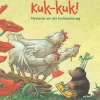 Borte? Kuk-kuk! - Mysteriet om det bortkomne æg> Online
