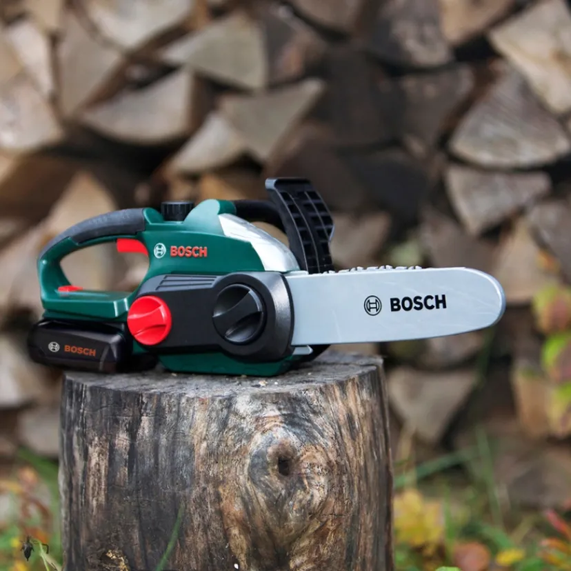 Kædesav>Bosch Best