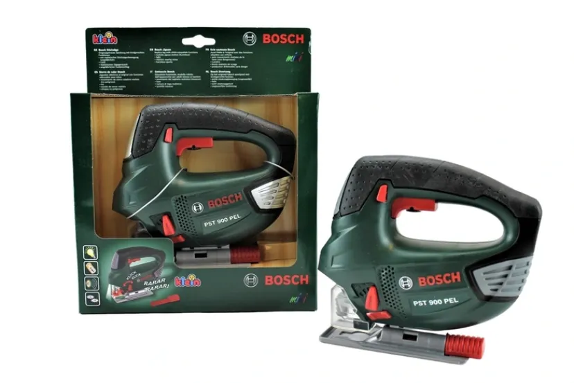 stiksav med lys og lyd>Bosch Sale