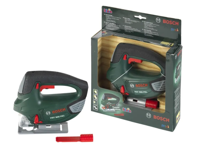 stiksav med lys og lyd>Bosch Sale