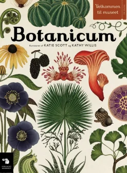 Botanicum> Outlet