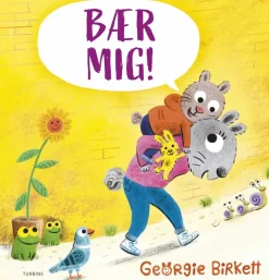 Bær mig!> Online