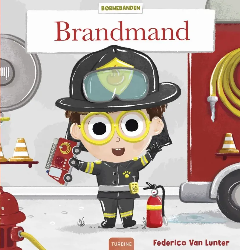 Brandmand> Discount