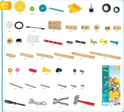 34606 Builder Kreativt sæt><noscript><img width=