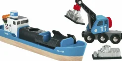33534 Containerskib>Brio Outlet