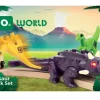 36082 Dinosaur Attack Legesæt>Brio